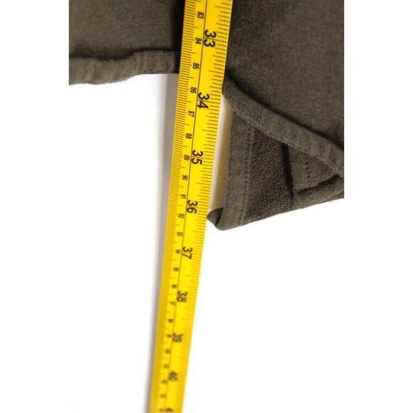 Cheyenne Tunic Dress Womens Brown Pullover Long Sleeve Floral Embroidered 2X - Picture 11 of 11